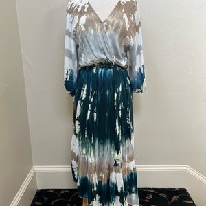 Young Fabulous & Broke Dress Small